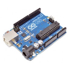 Arduino Uno REV3 con Atmega328