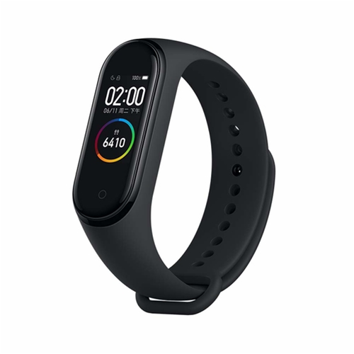 XIAOMI Mi Band 4 nero
