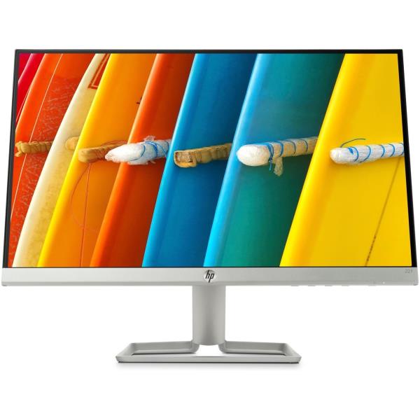 HP 22f Monitor da 22 Pollici,