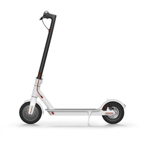 Xiaomi Mi Electric Scooter 25 km/h Bianco