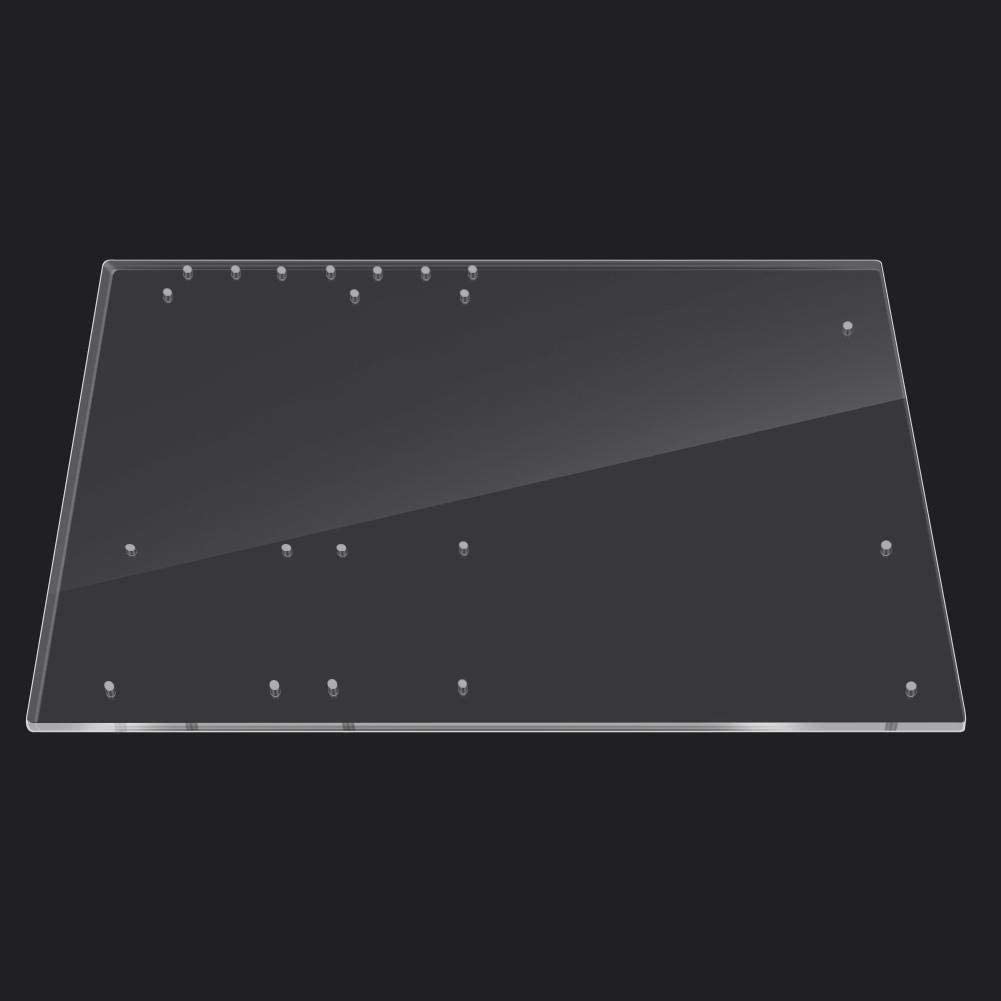 Realizziamo Frame in acrilico per supporto ATX